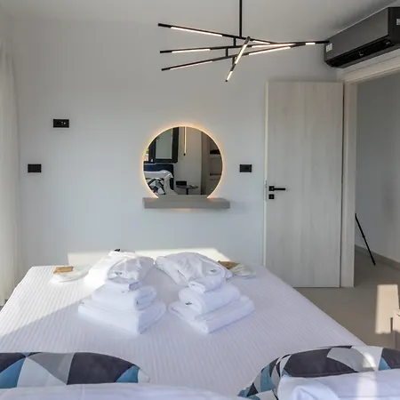 Ventum Villas Tsoukaladhes Exterior photo