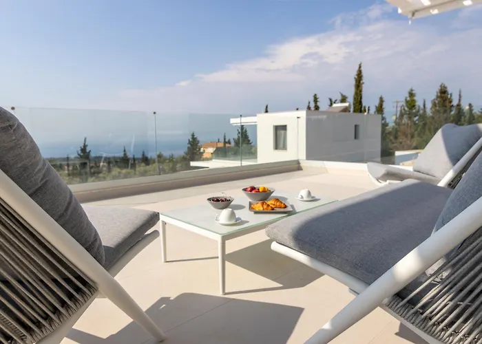 Ventum Villas
