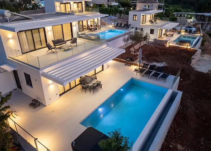 Ventum Villas