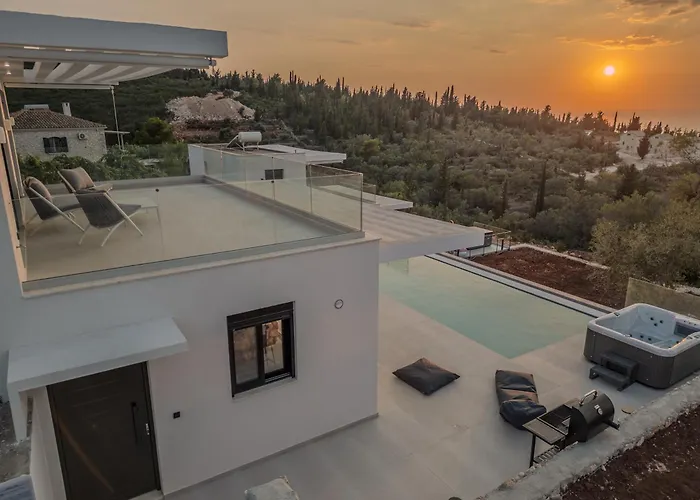 Ventum Villas