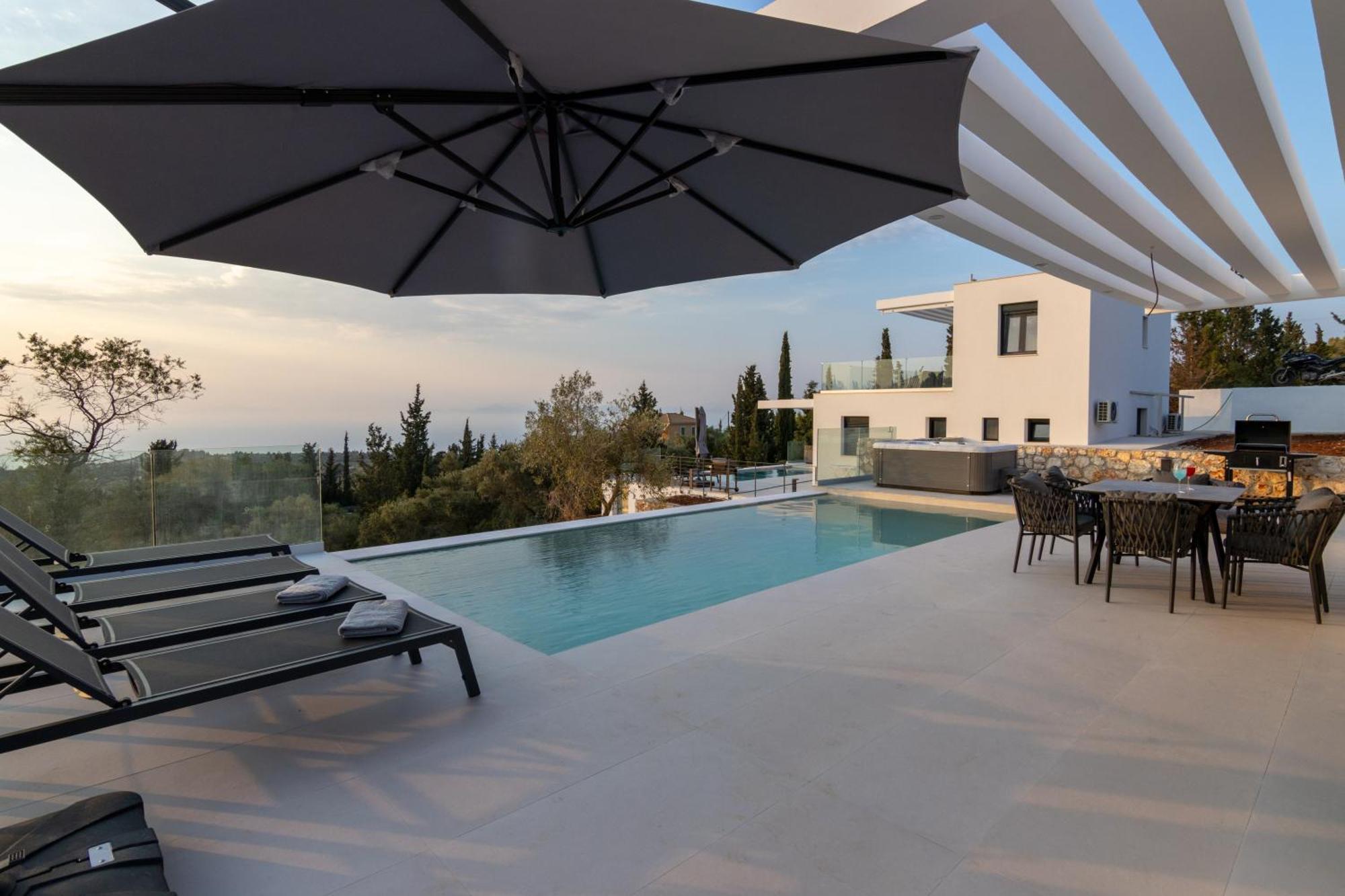 Ventum Villa *