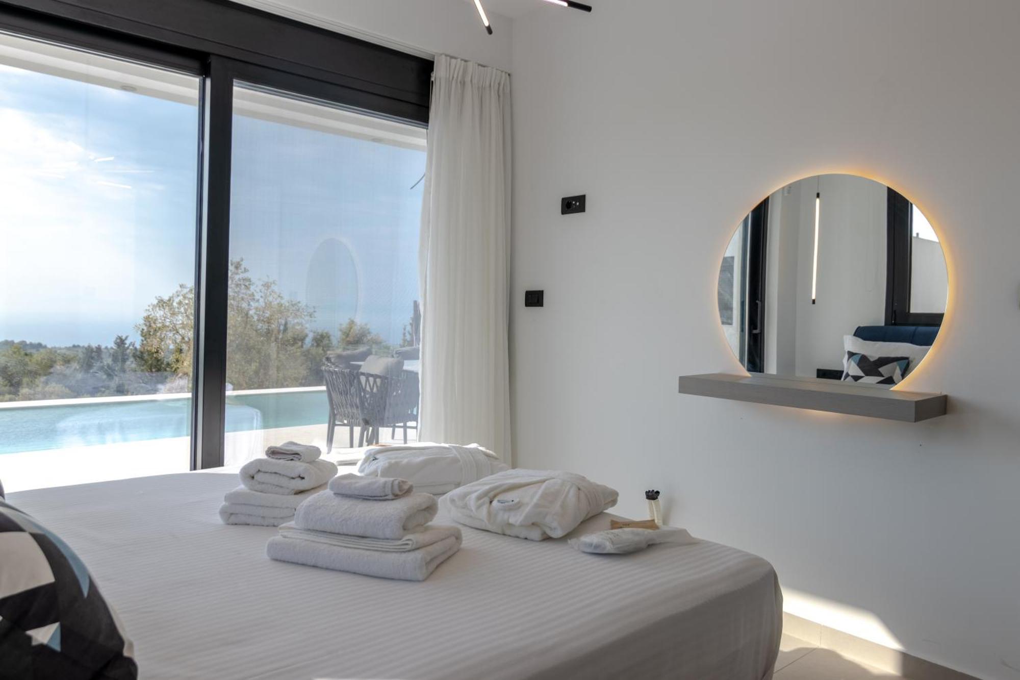 Ventum Villa Tsoukaladhes