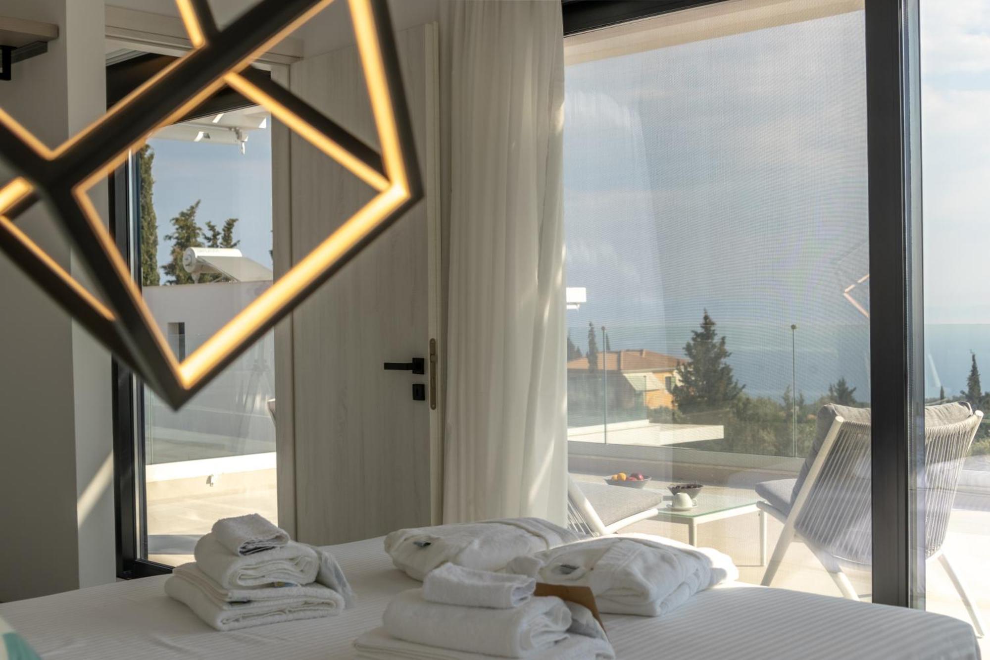 Ventum Villa *