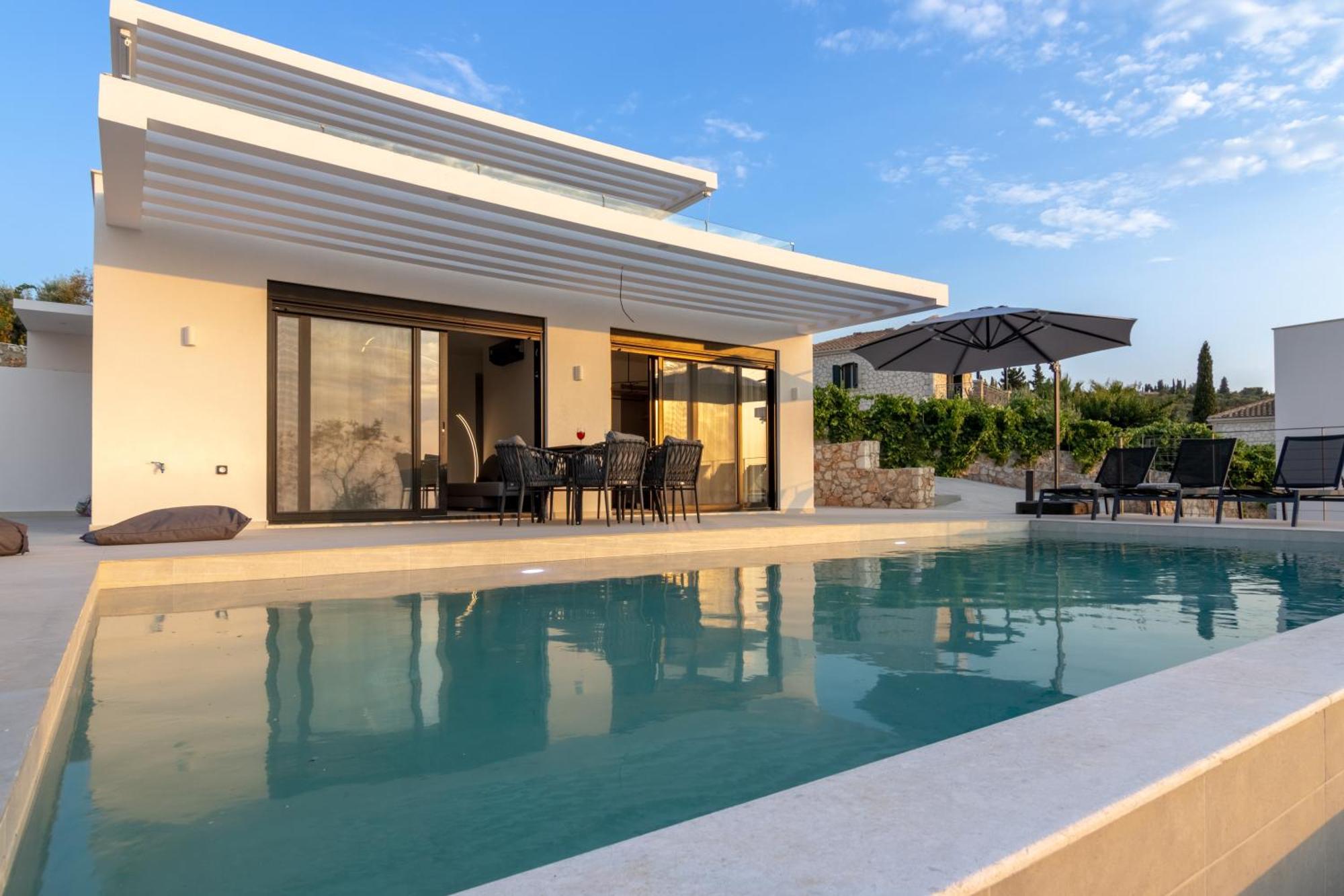Ventum Villa *