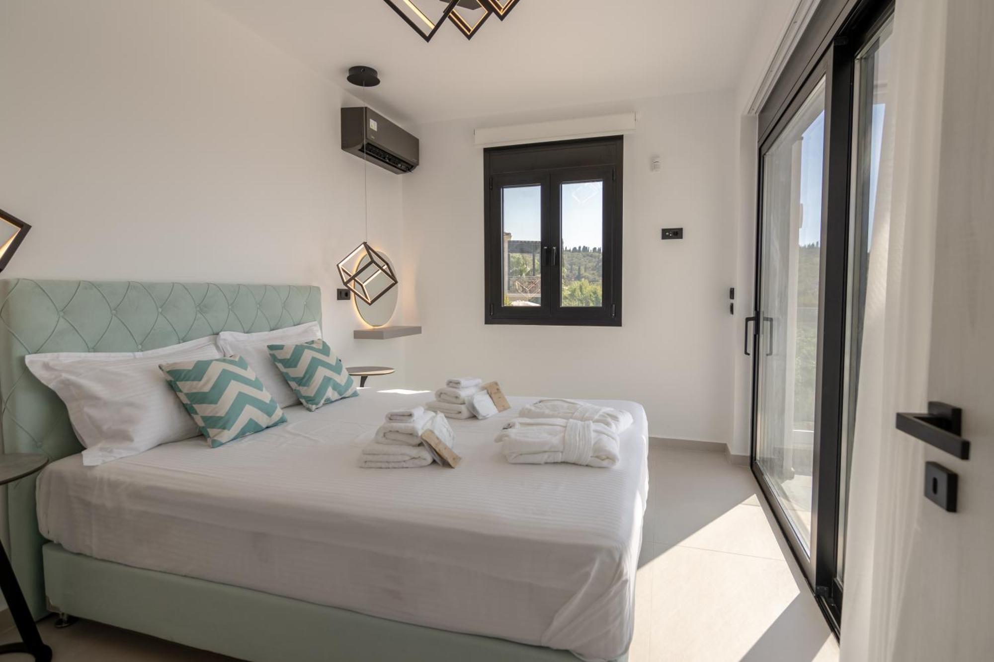 Villa Ventum *