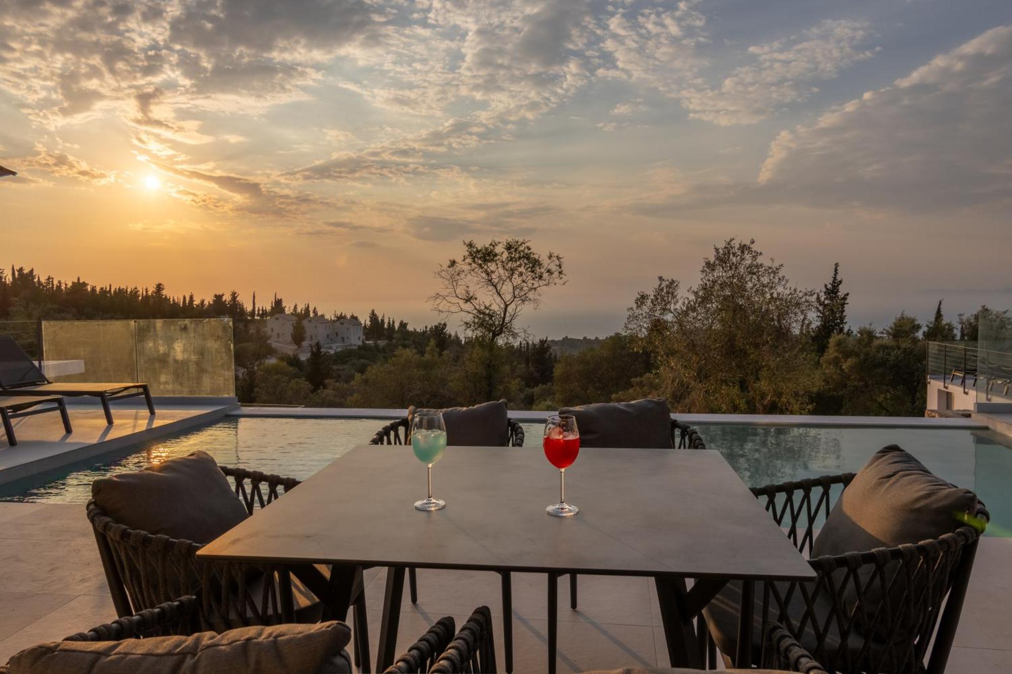 Ventum Villa Tsoukaladhes