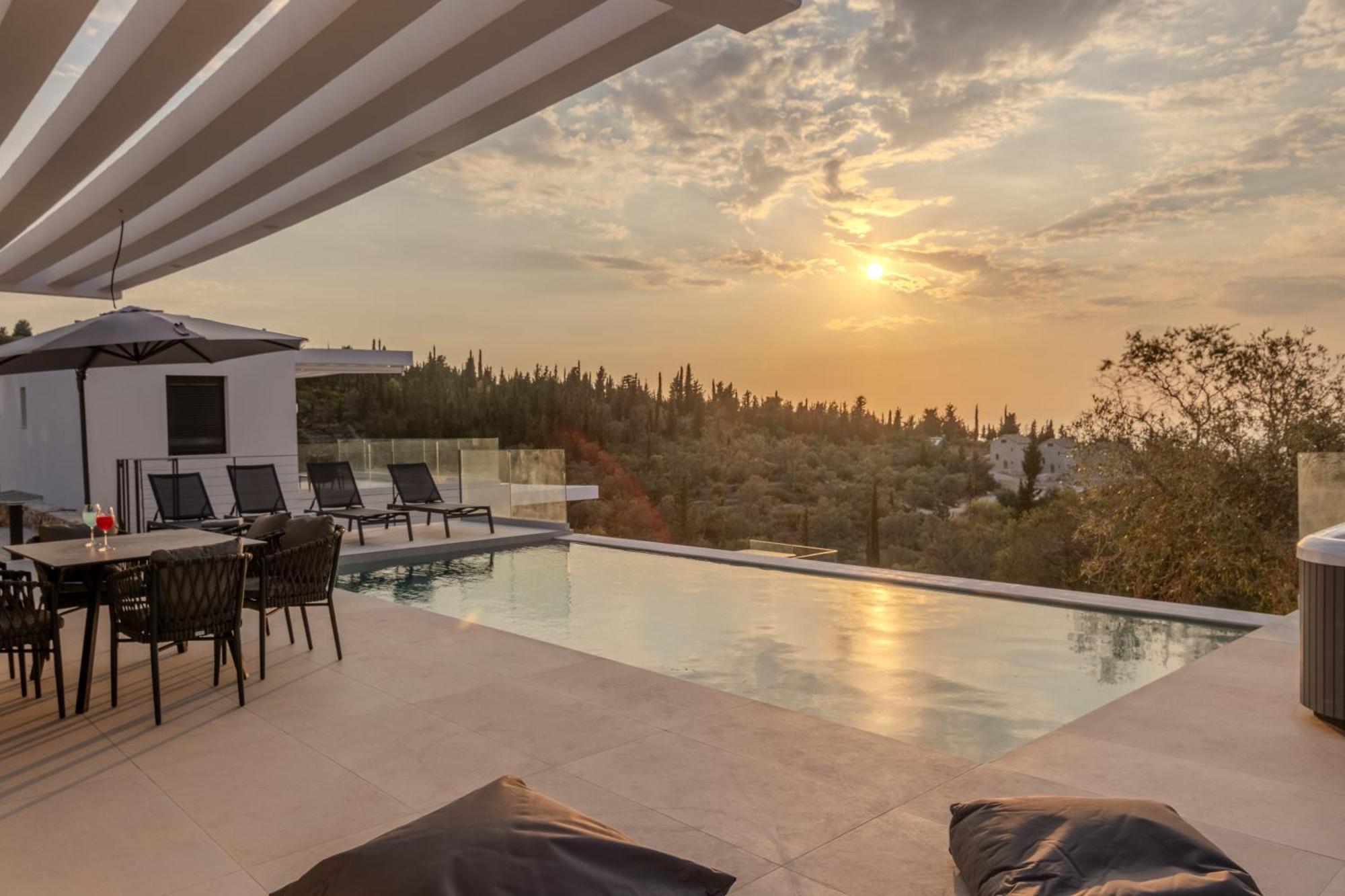 Villa Ventum Tsoukaladhes