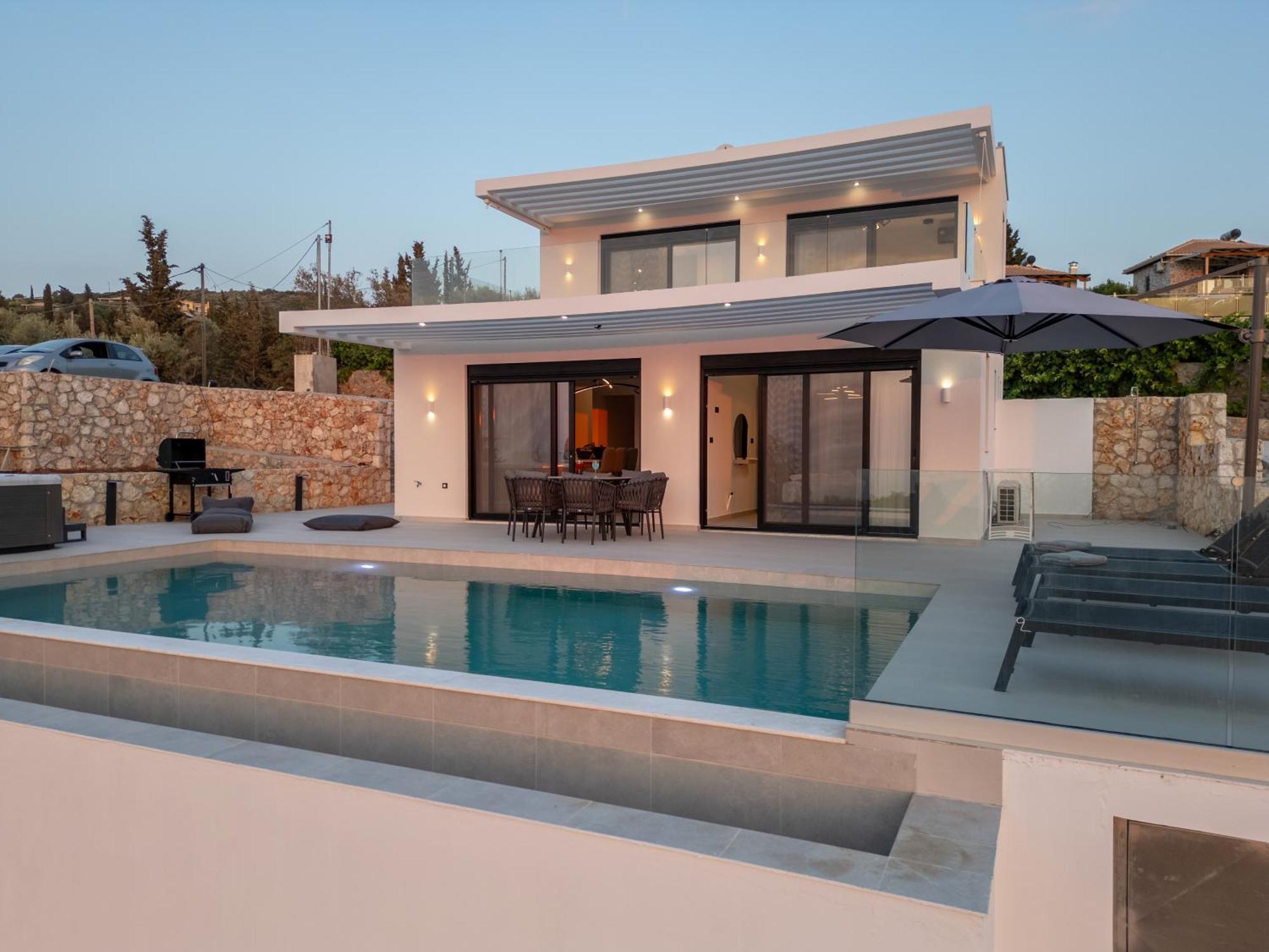 Ventum Villa